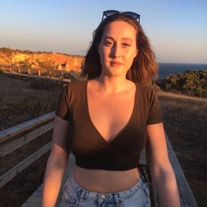 Meet your Posher, Gabrielle